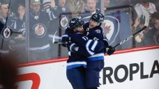 Jets’ special teams click in win over Canucks as Scheifele notches hat trick