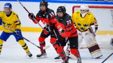 Brampton, Ont., to host women&#8217;s hockey world championship in 2023