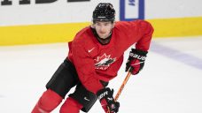 Shane Wright to captain Canada at 2023 World Juniors