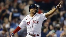 Scott Boras: Blue Jays expressed interest in Xander Bogaerts during free agency