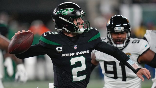 Jets' Mike White medically cleared to play, expected to start vs. Seahawks:  report