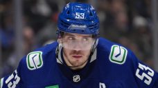 Canucks in 2023: What will happen to Horvat on an expiring contract?