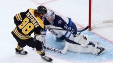 Special teams, not &#8216;unbelievable&#8217; first goal by Bruins, ruin Jets&#8217; momentum in defeat