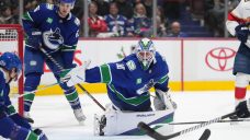 In &#8216;mind boggling&#8217; loss to Panthers, Canucks once again get overrun on home ice