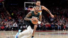 NBA Roundup: Trail Blazer&#8217;s beat Timberwolves behind Lillard&#8217;s 36-point outing