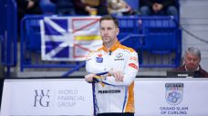 Inside Curling: Brad Gushue on his future, sponsorship and the Maple Leafs