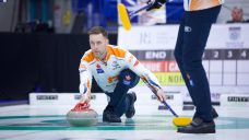 Gushue, Dunstone to face off for final men’s playoff spot at WFG Masters