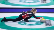 Homan vs. Einarson, Mouat vs. Retornaz set for WFG Masters finals