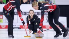 Homan beats Tirinzoni to remain undefeated at WFG Masters