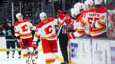 Flames Takeaways: Star players finally finding chemistry in victory over Kraken