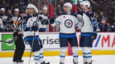 &#8216;That&#8217;s Winnipeg Jets hockey&#8217;: Injury-ravaged Jets showcase depth in victory vs. Canucks