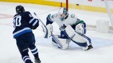 Canucks Takeaways: Familiar struggles continue to haunt Vancouver in loss to Jets