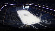 Lightning-Sabres game postponed due to expected &#8216;once in a generation&#8217; storm