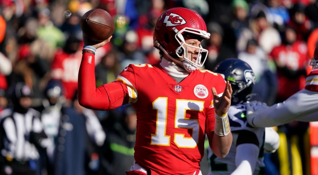 5 Bengals vs. Chiefs Takeaways: Patrick Mahomes Makes Next Step in