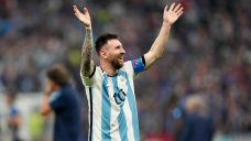 Messi has doubts about playing 2026 World Cup at age 39