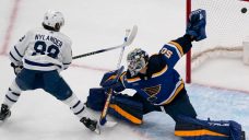 How Nylander&#8217;s most improved offensive skill should help Leafs in the playoffs