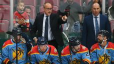 Paul Maurice reflects on decision to leave Jets ahead of emotional return to Winnipeg