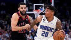 10 things: Raptors&#8217; letdown loss to Magic a sign of bigger issues