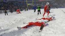 NFL Week 16 betting preview: Winter weather to have major impact