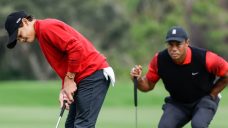 Tiger Woods and son Charlie returning to PNC Championship