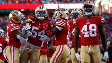 49ers beat Cowboys in hard-nosed defensive battle to reach NFC Championship Game