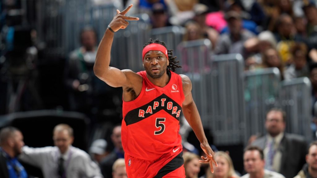 Toronto Raptors: 3 player comparisons for Precious Achiuwa