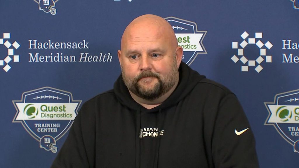 Championship Weekend Recap, Daboll's Future As Giants HC. Plus