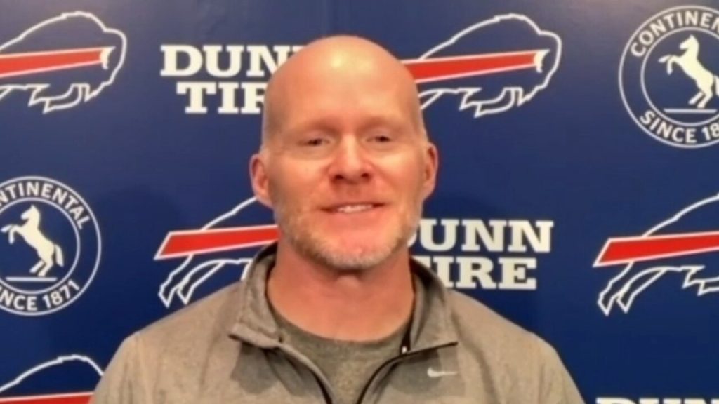 Bills news: Sean McDermott drops truth bomb on 13-second failure