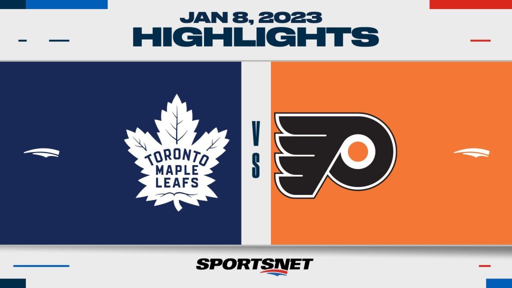 Sportsnet announces 2022-23 Toronto Maple Leafs broadcast schedule