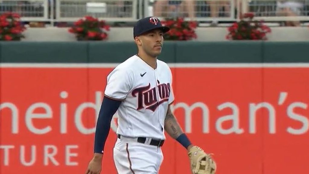 The Minnesota Twins Are Unveiling Their New Uniforms Next Week, KOOL 108