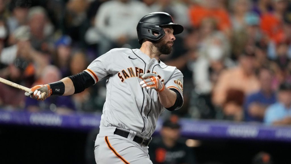 So Much Left to Offer': Brandon Belt Brings Exactly What the Blue Jays  Needed - Sports Illustrated Toronto Blue Jays News, Analysis and More