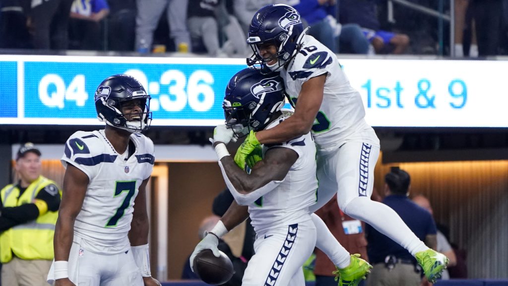 Seahawks News 2/23: Seahawks president reveals details on