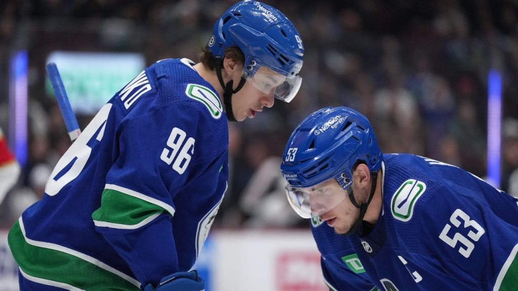 Breaking down 3 NHL trends: The Oilers' turnaround, Canucks