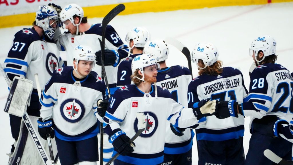 Winnipeg Jets: High Expectations, Fan Predictions, and Uncertainty Ahead -  BVM Sports