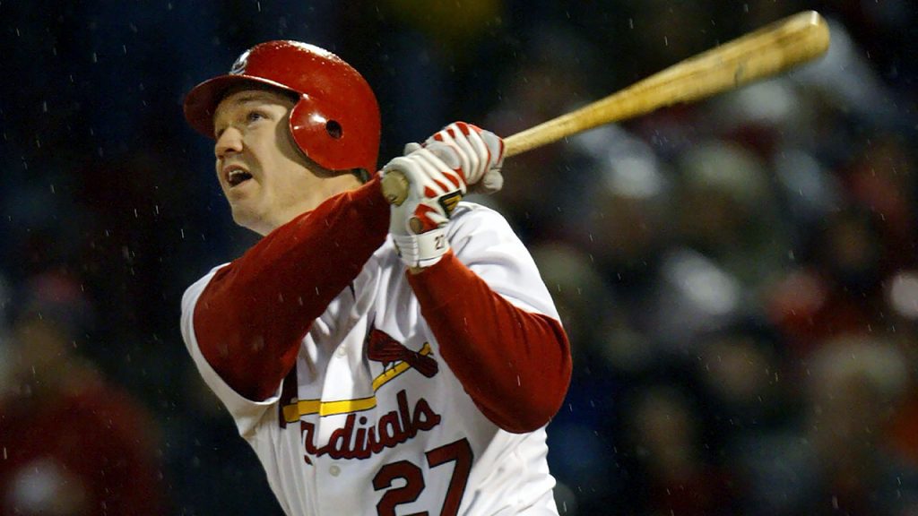 Scott Rolen's short yet pivotal stay in Toronto marks chapter in Hall of  Fame career