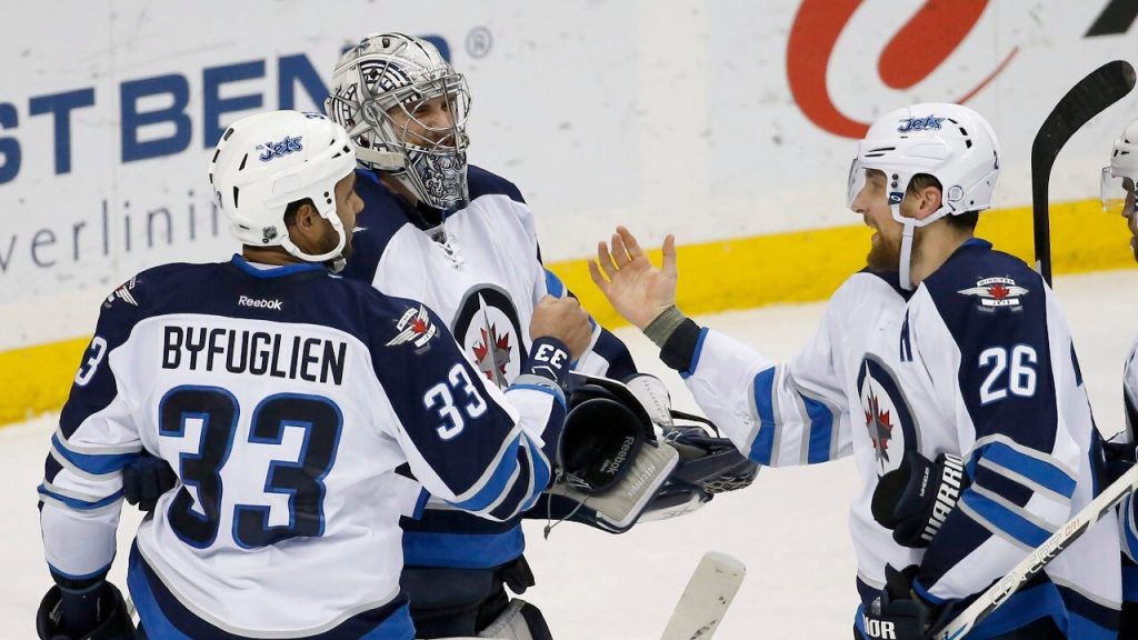 Byfuglien cleared to play tonight as Jets face Wild – Winnipeg