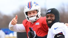 Hamlin&#8217;s father told Bills to play this week: &#8216;We owe that to Damar&#8217;