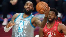 NBA All-Star rosters won&#8217;t be picked until game night