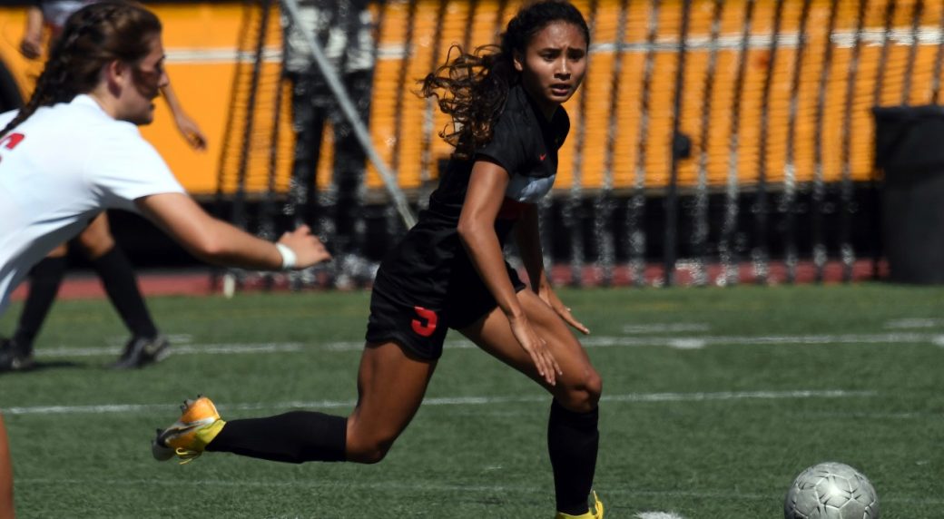 2023 NWSL Mock Draft: High schooler Alyssa Thompson to Angel City FC at No.  1; Gotham FC take Duke's Cooper 