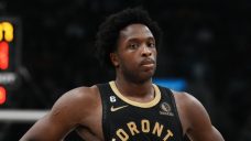 Raptors&#8217; Anunoby makes NBA&#8217;s All-Defensive second team