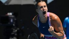 Sabalenka tops Bencic for her first quarterfinal spot in Australian Open