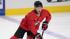 Canadiens prospect Owen Beck ready to share wisdom with Canada&#8217;s junior team