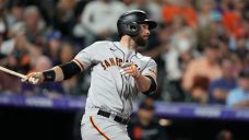 Why Brandon Belt&#8217;s approach vs. off-speed pitches will shape 2023 results