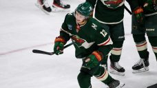 Wild&#8217;s Boldy signs seven-year, $49-million extension