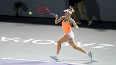 Canada&#8217;s Eugenie Bouchard falls in first-round qualifier at Australian Open