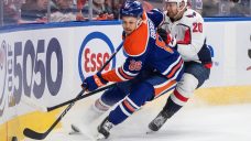 32 Thoughts: What kind of defenceman will the Oilers target in trade?