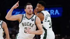 NBA Roundup: Bucks rally to top Knicks; Tatum leads Celtics over Bulls  