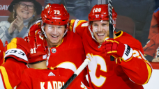 Four big questions facing the Calgary Flames in crucial off-season