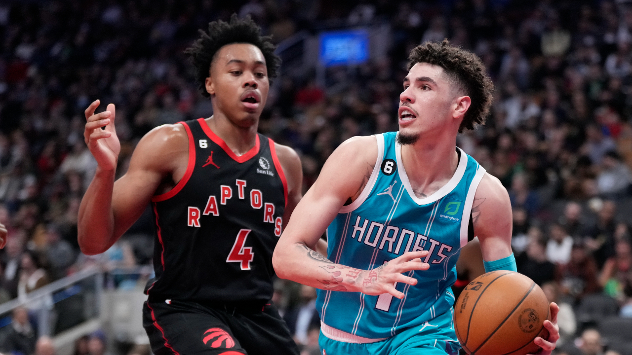 Should the Portland Trail Blazers Push for Toronto Raptors' OG Anunoby on  the Trade Market? - Blazer's Edge