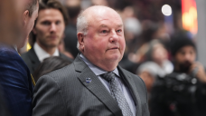 Canucks fire head coach Bruce Boudreau, hire Rick Tocchet